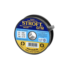 Stroft GTM 25m  0,22mm horgászzsinór