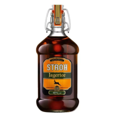  Stroh Rum Jagertee 0,5l rum