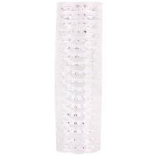  Stroke Pik átlátszó maszturbációs hüvely 14cm maszturbátor