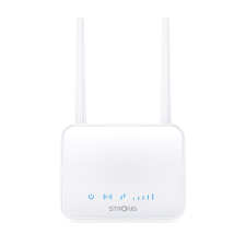 Strong 4GROUTER350M router