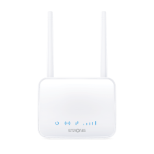 Strong 4GROUTER350M 4G LTE WiFi Router router
