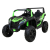 Strong ATV STRONG Racing Buggy kétszemélyes, zöld színben