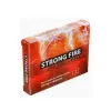  Strong Fire Plus - étrendkiegészítő kapszula férfiaknak (2db)