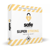 Strong SAFE Super Strong - extra erős óvszer (36db)