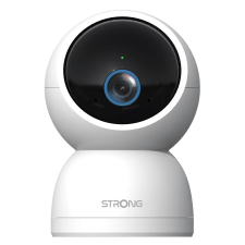 Strong SHC05IRO-W Smart Home Biztonsági Kamera, Fehér megfigyelő kamera