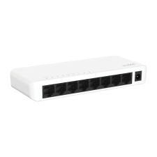 Strong SW 8000P Gigabit Switch hub és switch