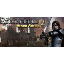  Stronghold 2 (Steam Edition) (Digitális kulcs - PC) videójáték
