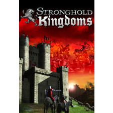  Stronghold Kingdoms Starter Pack (digitális licenc) videójáték