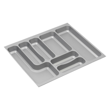 StrongIn Evőeszköztartó 504x424 mm StrongBox titán papírárú, csomagoló és tárolóeszköz