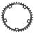 Stronglight CT2 Bio Concept országúti lánctányér 5 karos 39 fog D130 fekete 11/10 sebesség STRONGLIGHT Bicikli alkatrészek Kerékpár alkatrészek Kerékpár lánctányérok