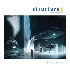 Structura2 idegen nyelvű könyv