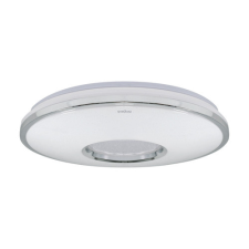 Strühm Strühm Opera kristályeffektes mennyezetlámpa, 48W LED, 4000K, 3200 lm, IP44 világítás