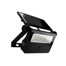 Strühm Strühm Santor 2 W-os LED napelemes reflektor beépített mozgásérzékelővel kültéri világítás