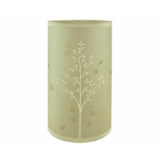 Strühm Zyta asztali lámpa sárga világítás