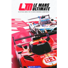 Studio 397 Le Mans Ultimate (digitális licenc) videójáték
