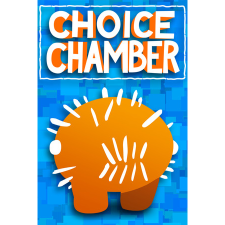Studio Bean Choice Chamber (PC - Steam elektronikus játék licensz) videójáték