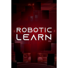 Studio FG934 Robotic Learn (PC - Steam elektronikus játék licensz) videójáték