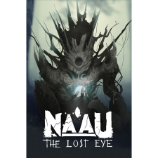 Studio Gamebit Naau: The Lost Eye (PC - Steam elektronikus játék licensz) videójáték