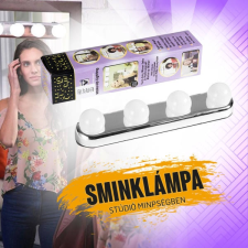 Studio Glow Sminklámpa világítás