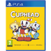 Studio MDHR Cuphead (PS4)