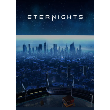 Studio Sai Eternights (digitális licenc) videójáték