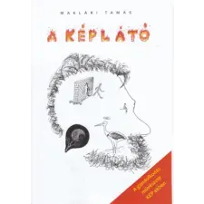 Studium Bt. A képlátó regény
