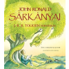 Studium Plusz Kiadó Caroline McAlister: John Ronald sárkányai - J. R. R. Tolkien története