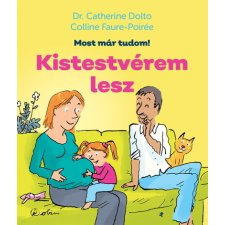 Studium Plusz Kistestvérem lesz - Most már tudom! gyermek- és ifjúsági könyv