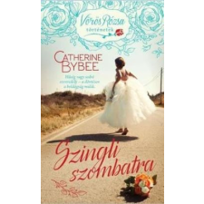 Studium Plusz Könyvkiadó Catherine Bybee-Szingli szombatra regény
