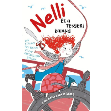 Studium Plusz Nelli és a tengeri kaland regény