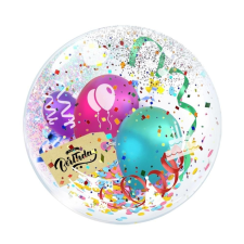 Stuff-A-Loons Stuff a Loons, szülinapos nagy utántöltő kreatív és készségfejlesztő