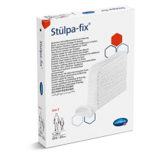  Stülpa-fix® csőhálókötszer 2-es méret, 25 m (1db) gyógyászati segédeszköz