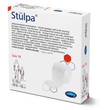 Stülpa® tekercs 15m, 1R 2,5cm (1db) gyógyászati segédeszköz