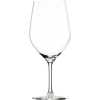 Stulzle-oberglas Borospohár, Stölzle Ultra, 450 ml, mérce 1/8 l