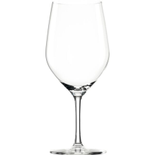 Stulzle-oberglas Borospohár, Stölzle Ultra, 450 ml, mérce 1/8 l pezsgős pohár