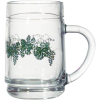 Stulzle-oberglas Forralt boros korsó Stölzle-oberglas 280 ml, mérce 1/4 l, bor dekoráció