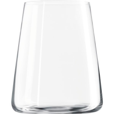 Stulzle-oberglas Univerzális pohár, Stölzle Power, 380 ml üdítős pohár