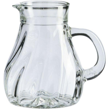 Stulzle-oberglas Üvegkancsók Stölzle-oberglas Salzburg 500 ml mérce 1/2 l konyhai eszköz