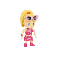 Stumble Guys Barbie, meglepetés figura dobozban játékfigura