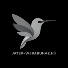  Stumble Guys figura sapkában játékfigura