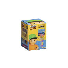  Stumble Guys meglepetés figura dobozban S2 játékfigura