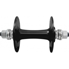 Sturmey Archer HBT pálya első agy [fekete, 36 L] kerékpár és kerékpáros felszerelés