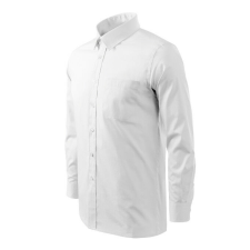 Style LS ing férfi fehér XL férfi ing