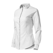  Style LS ing női fehér XL blúz