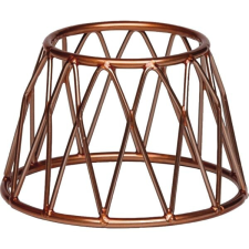 Style Point Csúszásmentes büféállvány, Style Point 10 cm, bronz konyhai eszköz