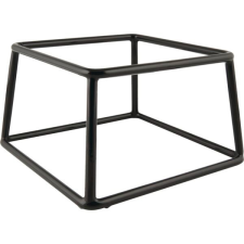 Style Point Csúszásmentes büféállvány, Style Point 18x18x10 cm, fekete konyhai eszköz