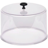 Style Point Kerek fedő, Style Point 27 cm, polikarbonát