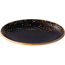 Style Point Sekély tányér, Style Point Starry Night Amazonas 15 cm tányér és evőeszköz