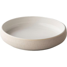 Style Point Tál, Style Point Vulcanic 24 cm, fehér konyhai eszköz