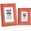 Styler képkeret (15x21 cm) Malaga, terrakotta, RA-14884